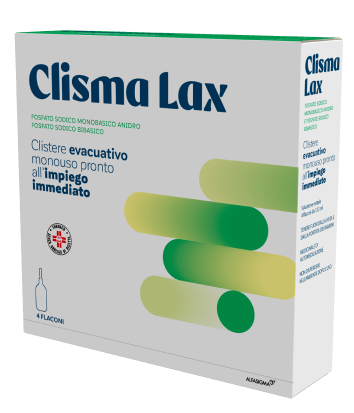 Onligol - Clisma Lax