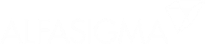 Onligol Website - Alfasigma Logo