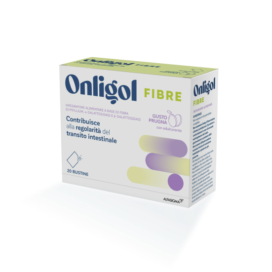 Diarrea: come gestirla? | Onligol